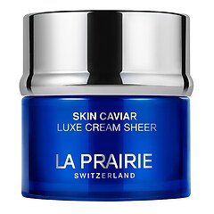 Skin Caviar Crème Luxe Fine - Crème Liftante et Raffermissante, LA PRAIRIE